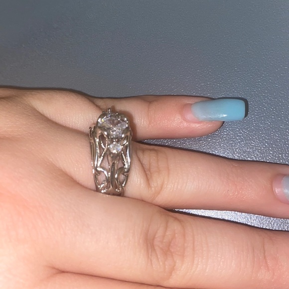 Sliver ring - Picture 3 of 3